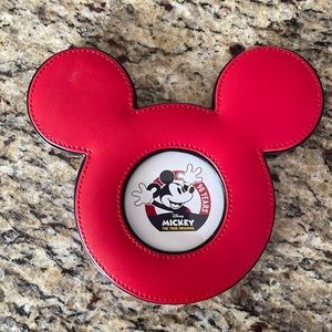 Mickey Mouse picture frame